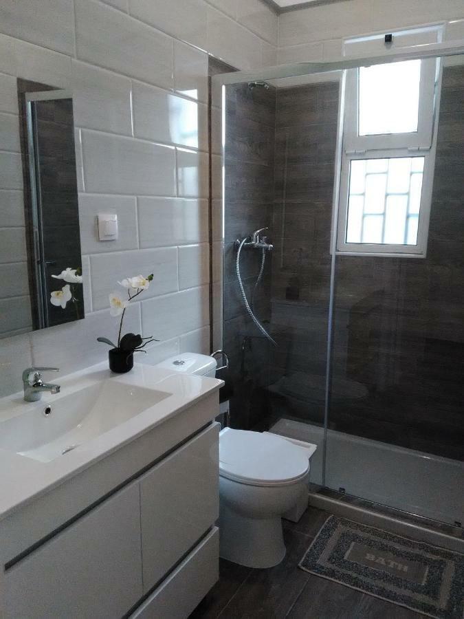 Apartament'S Veiga Areeiro Lisboa Εξωτερικό φωτογραφία