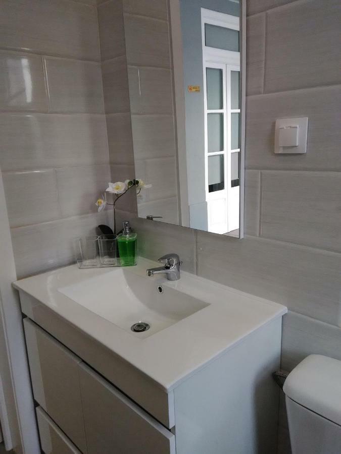 Apartament'S Veiga Areeiro Lisboa Εξωτερικό φωτογραφία