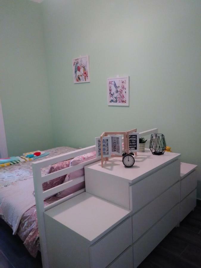 Apartament'S Veiga Areeiro Lisboa Εξωτερικό φωτογραφία