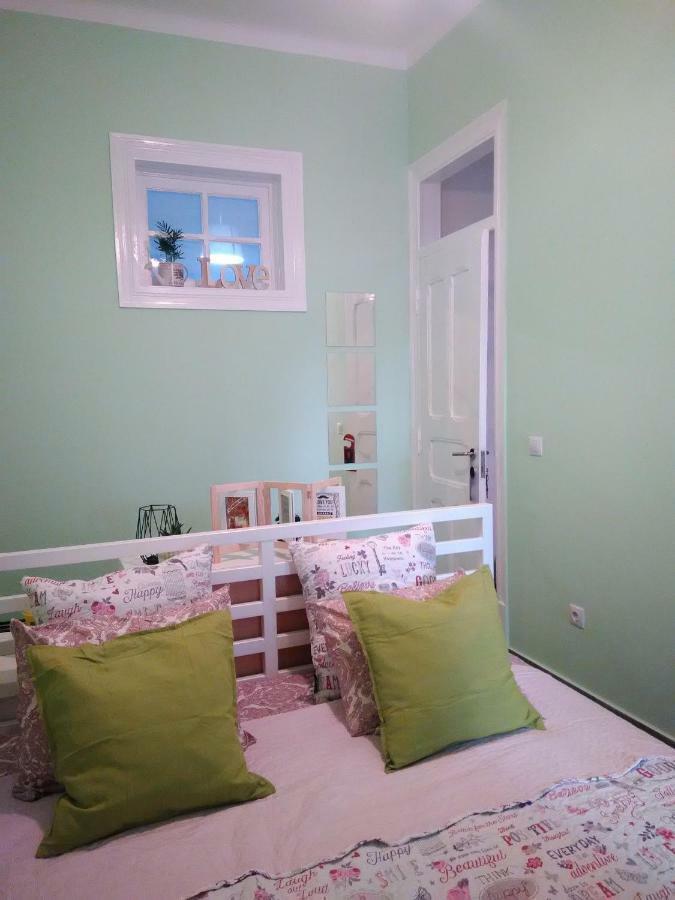 Apartament'S Veiga Areeiro Lisboa Εξωτερικό φωτογραφία