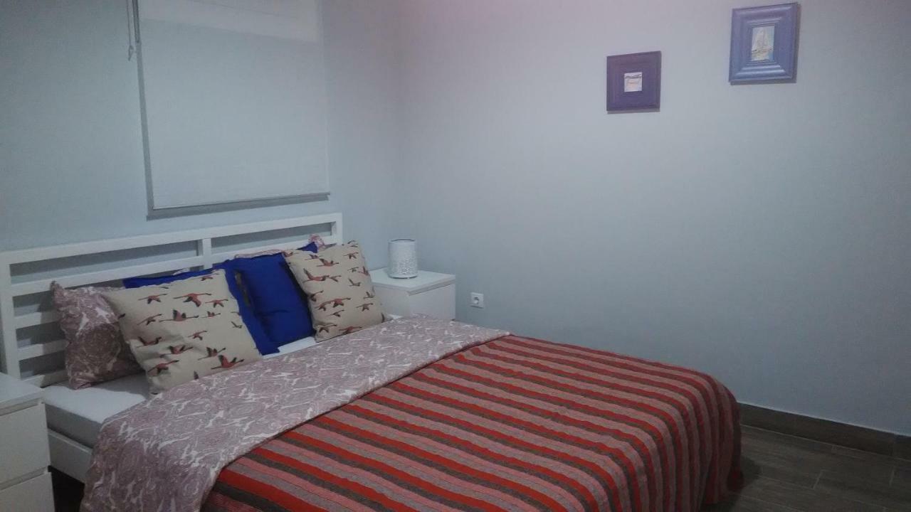 Apartament'S Veiga Areeiro Lisboa Εξωτερικό φωτογραφία