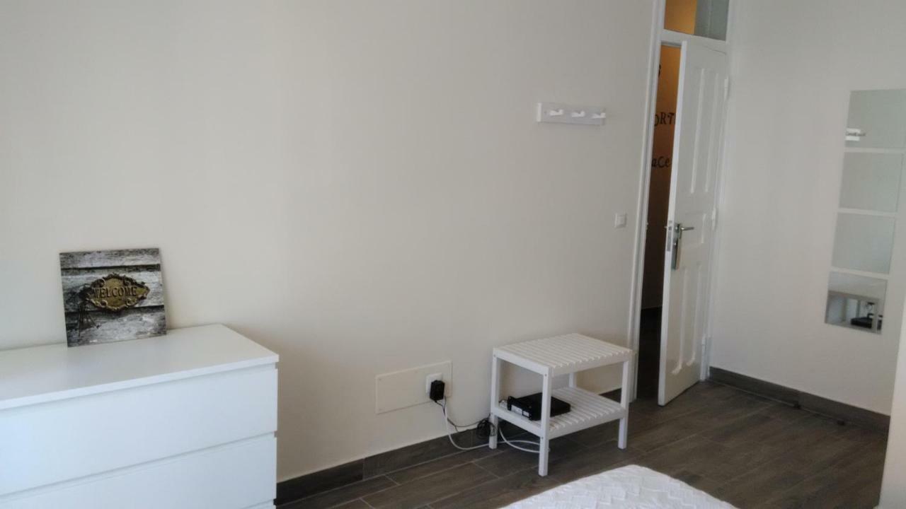 Apartament'S Veiga Areeiro Lisboa Εξωτερικό φωτογραφία