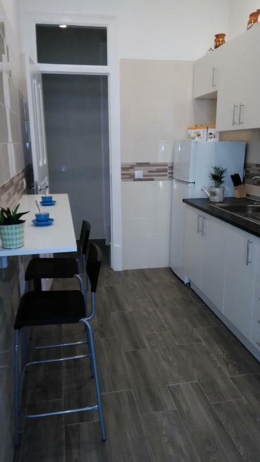 Apartament'S Veiga Areeiro Lisboa Εξωτερικό φωτογραφία