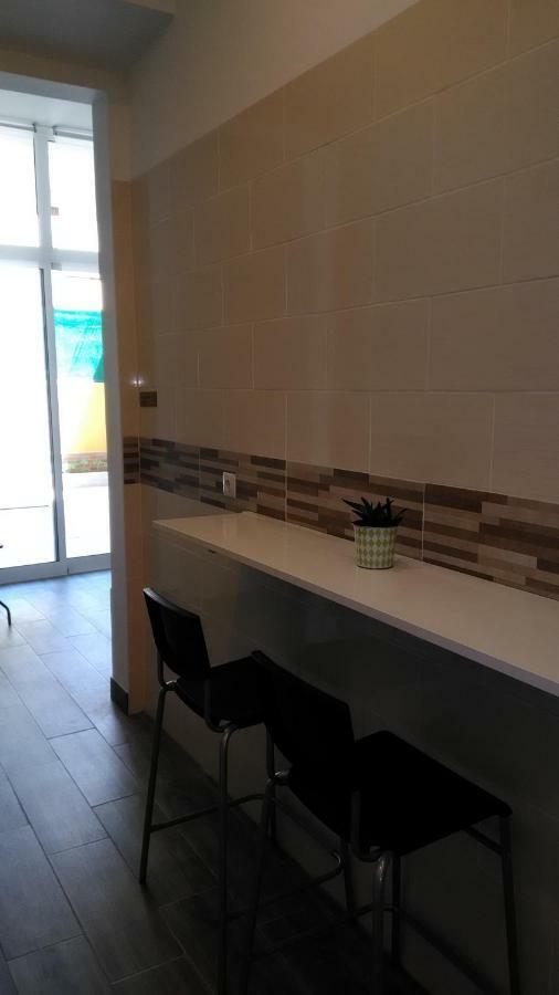 Apartament'S Veiga Areeiro Lisboa Εξωτερικό φωτογραφία