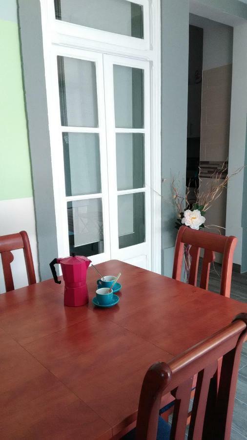 Apartament'S Veiga Areeiro Lisboa Εξωτερικό φωτογραφία