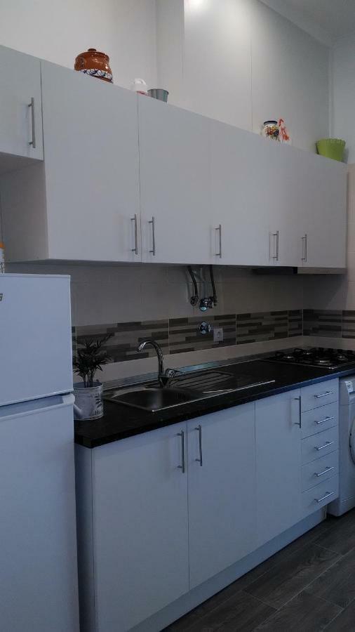 Apartament'S Veiga Areeiro Lisboa Εξωτερικό φωτογραφία