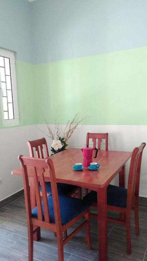 Apartament'S Veiga Areeiro Lisboa Εξωτερικό φωτογραφία