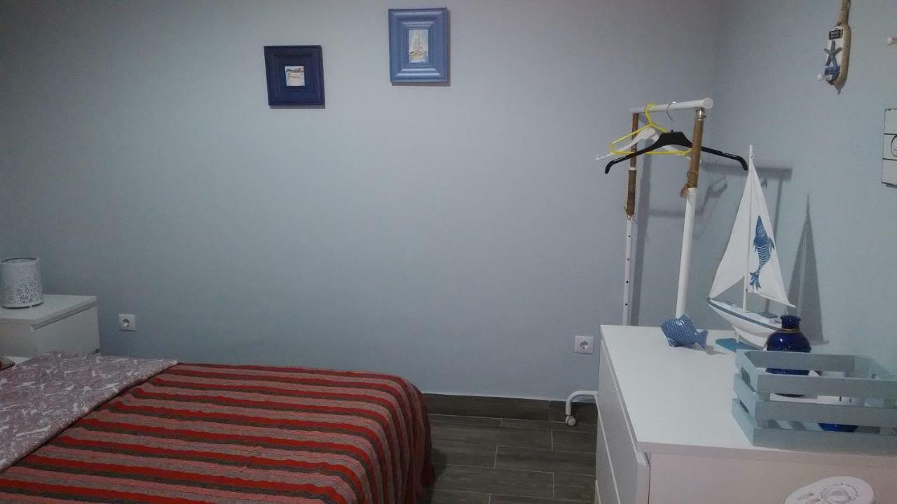 Apartament'S Veiga Areeiro Lisboa Εξωτερικό φωτογραφία