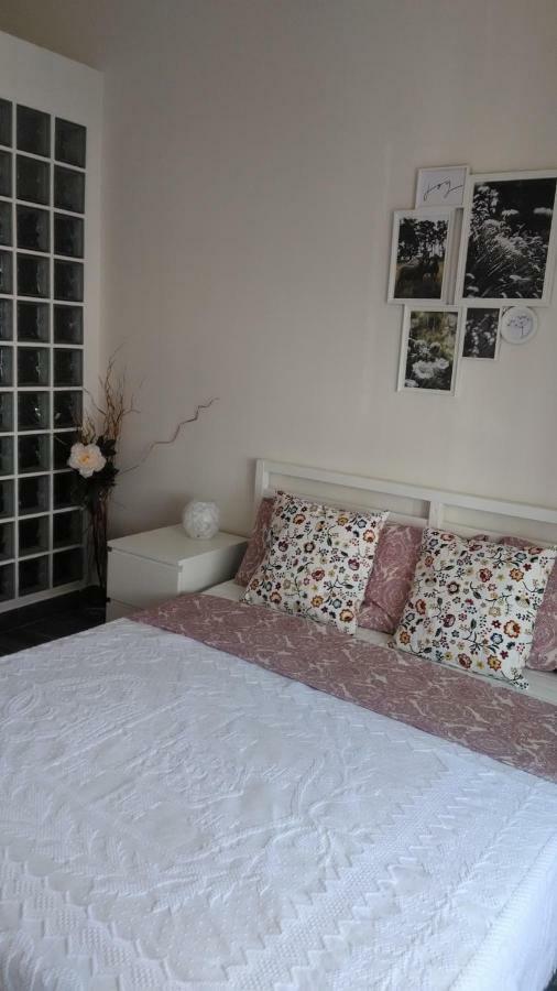 Apartament'S Veiga Areeiro Lisboa Εξωτερικό φωτογραφία