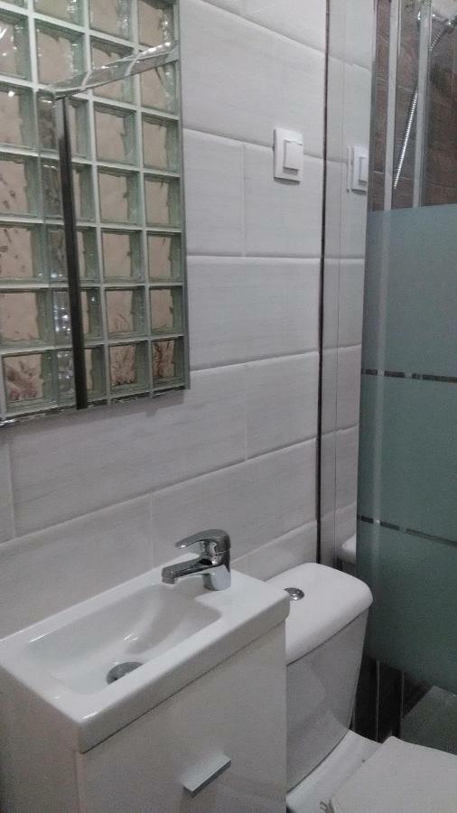 Apartament'S Veiga Areeiro Lisboa Εξωτερικό φωτογραφία