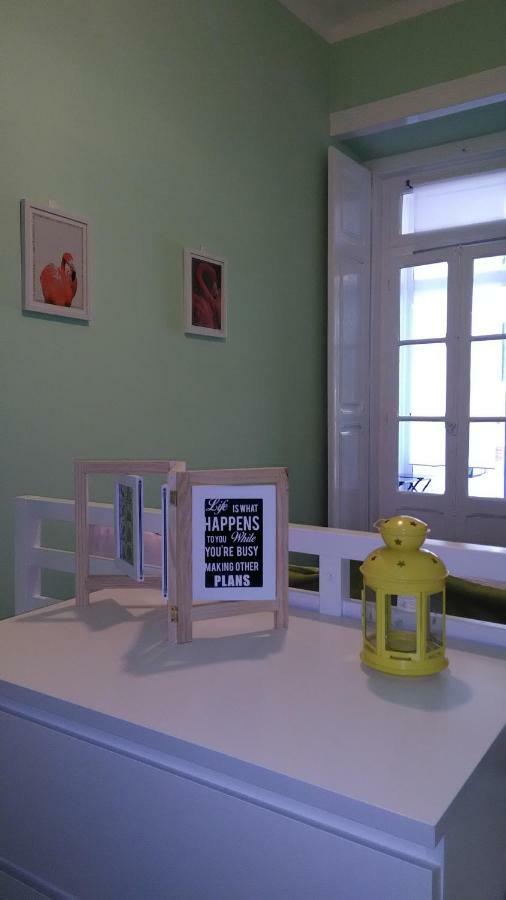 Apartament'S Veiga Areeiro Lisboa Εξωτερικό φωτογραφία
