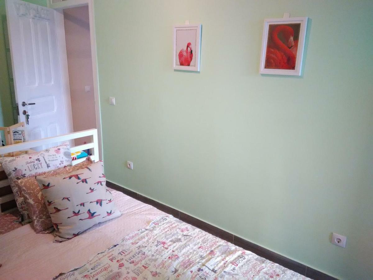 Apartament'S Veiga Areeiro Lisboa Εξωτερικό φωτογραφία