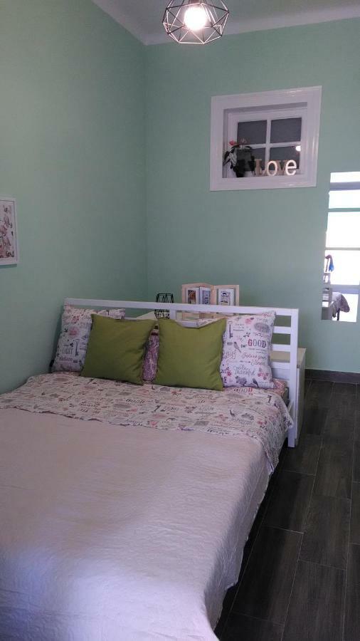 Apartament'S Veiga Areeiro Lisboa Εξωτερικό φωτογραφία