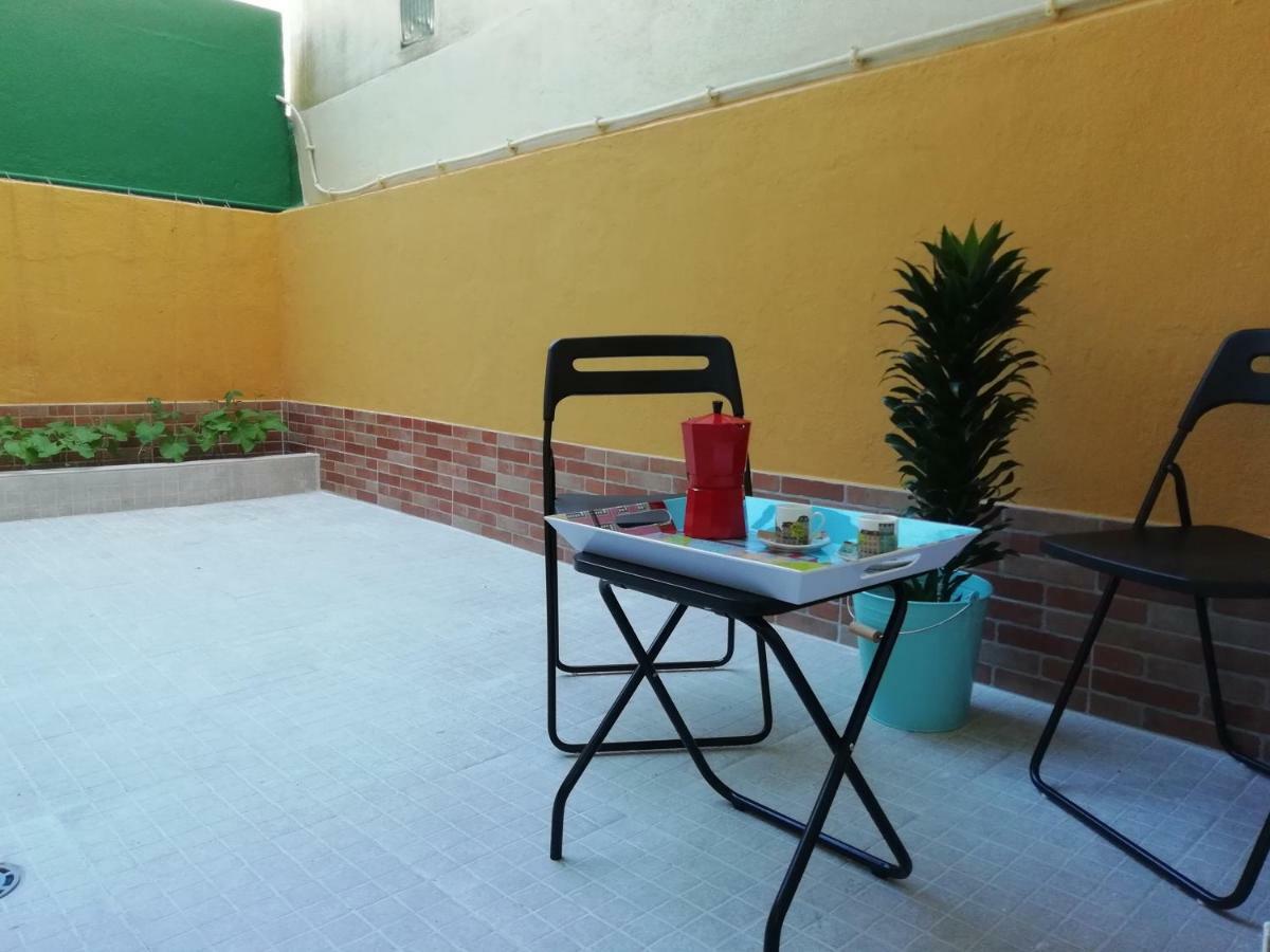 Apartament'S Veiga Areeiro Lisboa Εξωτερικό φωτογραφία