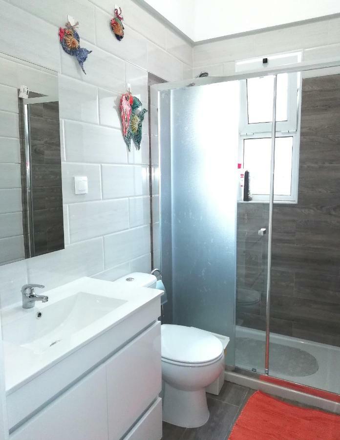 Apartament'S Veiga Areeiro Lisboa Εξωτερικό φωτογραφία